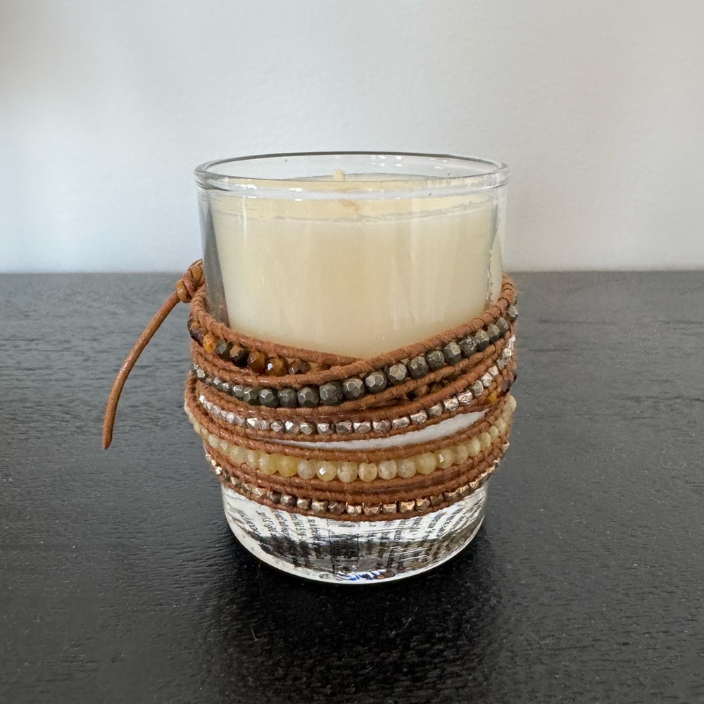 Chan Luu Wrap Bracelet